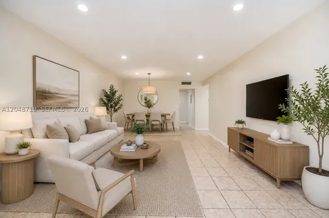 7705 SW 86th Street Miami FL 33143