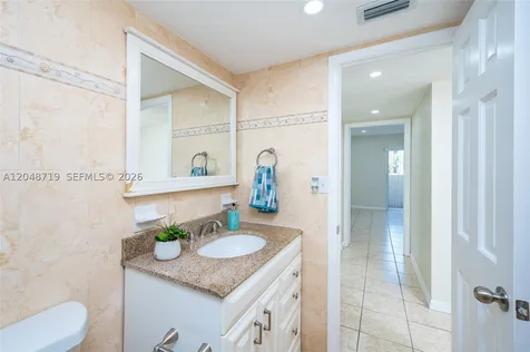7705 SW 86th Street Miami FL 33143