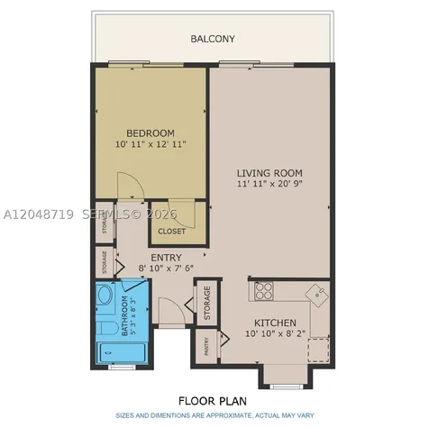 7705 SW 86th Street Miami FL 33143