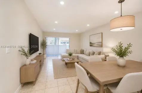 7705 SW 86th Street Miami FL 33143