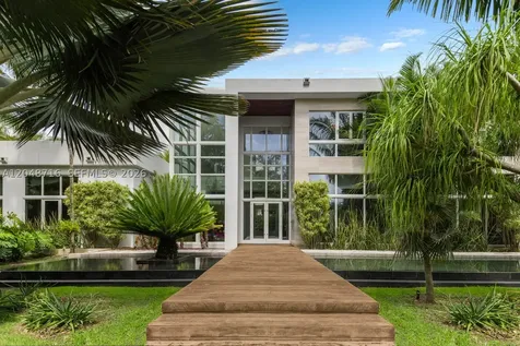 12900 SW 63rd Avenue Pinecrest FL 33156