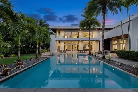 12900 SW 63rd Avenue Pinecrest FL 33156