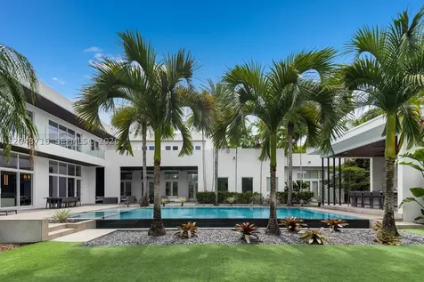 12900 SW 63rd Avenue Pinecrest FL 33156