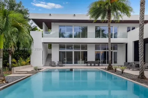 12900 SW 63rd Avenue Pinecrest FL 33156