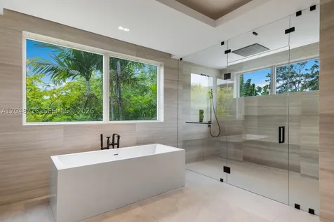 12900 SW 63rd Avenue Pinecrest FL 33156