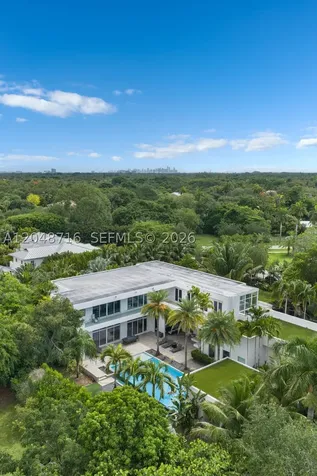 12900 SW 63rd Avenue Pinecrest FL 33156