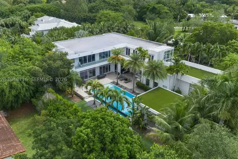 12900 SW 63rd Avenue Pinecrest FL 33156