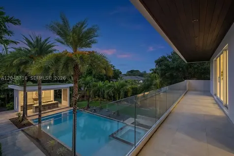12900 SW 63rd Avenue Pinecrest FL 33156