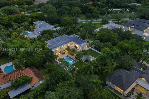 12900 SW 63rd Avenue Pinecrest FL 33156