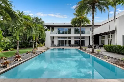 12900 SW 63rd Avenue Pinecrest FL 33156
