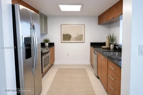 1800 N Bayshore Drive Miami FL 33132