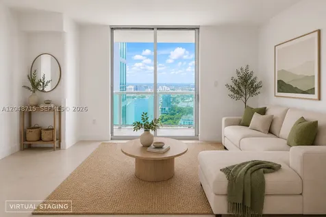 1800 N Bayshore Drive Miami FL 33132