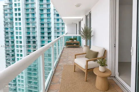 1800 N Bayshore Drive Miami FL 33132