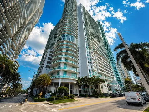 1800 N Bayshore Drive Miami FL 33132