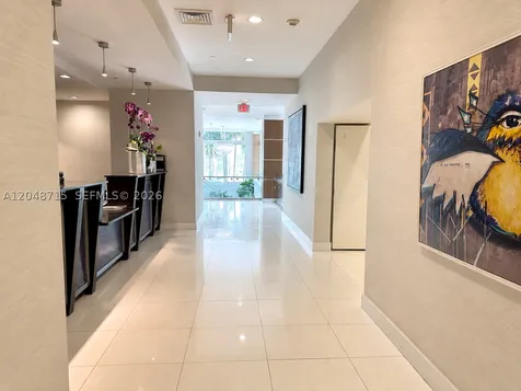 1800 N Bayshore Drive Miami FL 33132