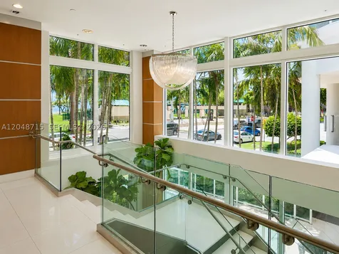 1800 N Bayshore Drive Miami FL 33132