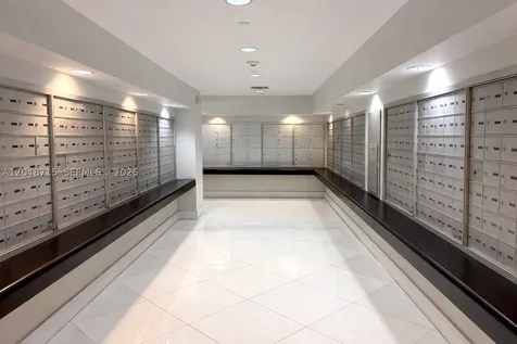1800 N Bayshore Drive Miami FL 33132
