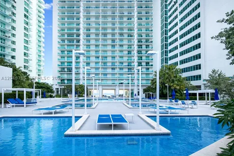 1800 N Bayshore Drive Miami FL 33132