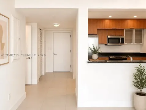 1800 N Bayshore Drive Miami FL 33132