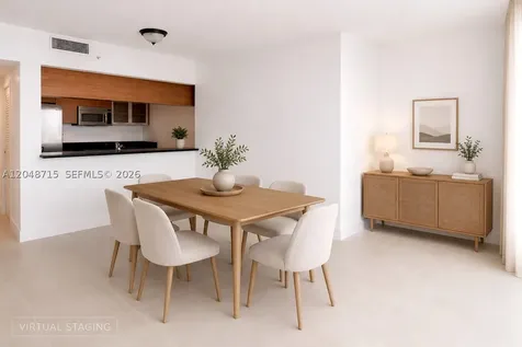 1800 N Bayshore Drive Miami FL 33132