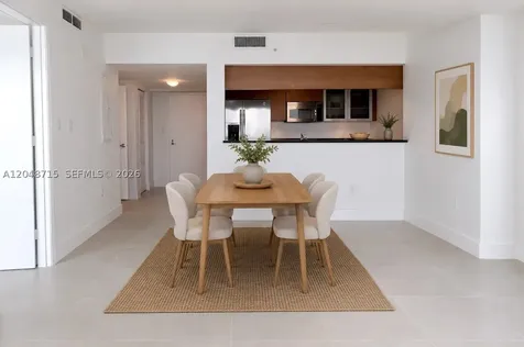 1800 N Bayshore Drive Miami FL 33132