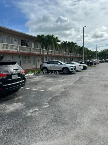 20320 NE 2nd Avenue Miami Gardens FL 33179
