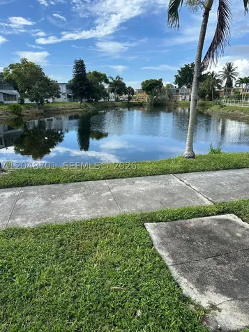 20320 NE 2nd Avenue Miami Gardens FL 33179