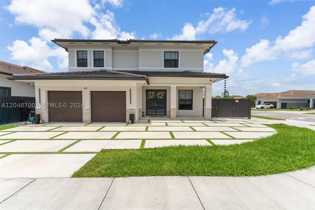 1810 SW 144th Avenue Miami FL 33175
