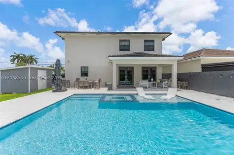 1810 SW 144th Avenue Miami FL 33175
