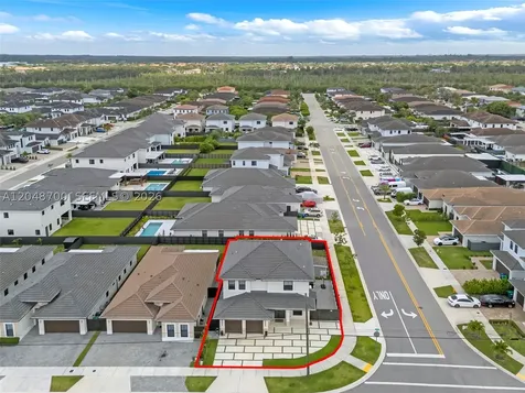 1810 SW 144th Avenue Miami FL 33175
