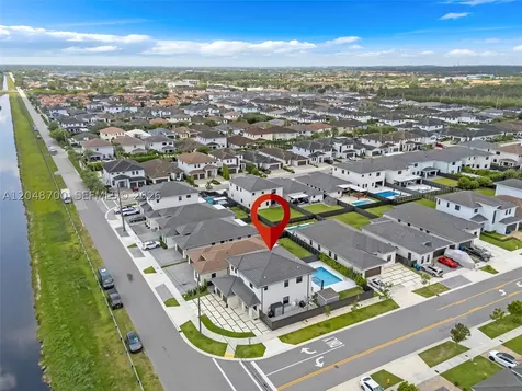 1810 SW 144th Avenue Miami FL 33175