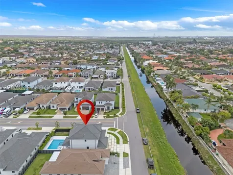 1810 SW 144th Avenue Miami FL 33175