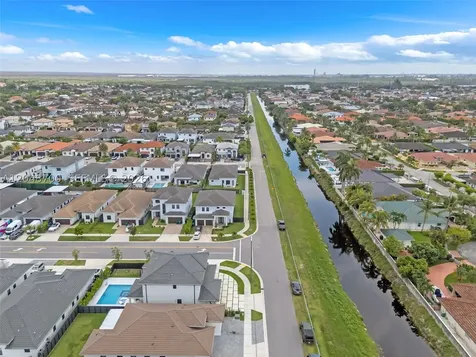 1810 SW 144th Avenue Miami FL 33175