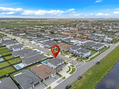 1810 SW 144th Avenue Miami FL 33175