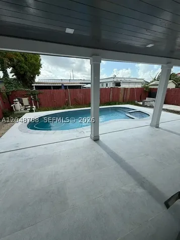 3515-3517 SW 91st Avenue Miami FL 33165