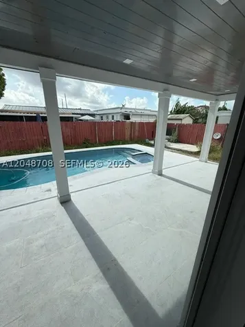 3515-3517 SW 91st Avenue Miami FL 33165