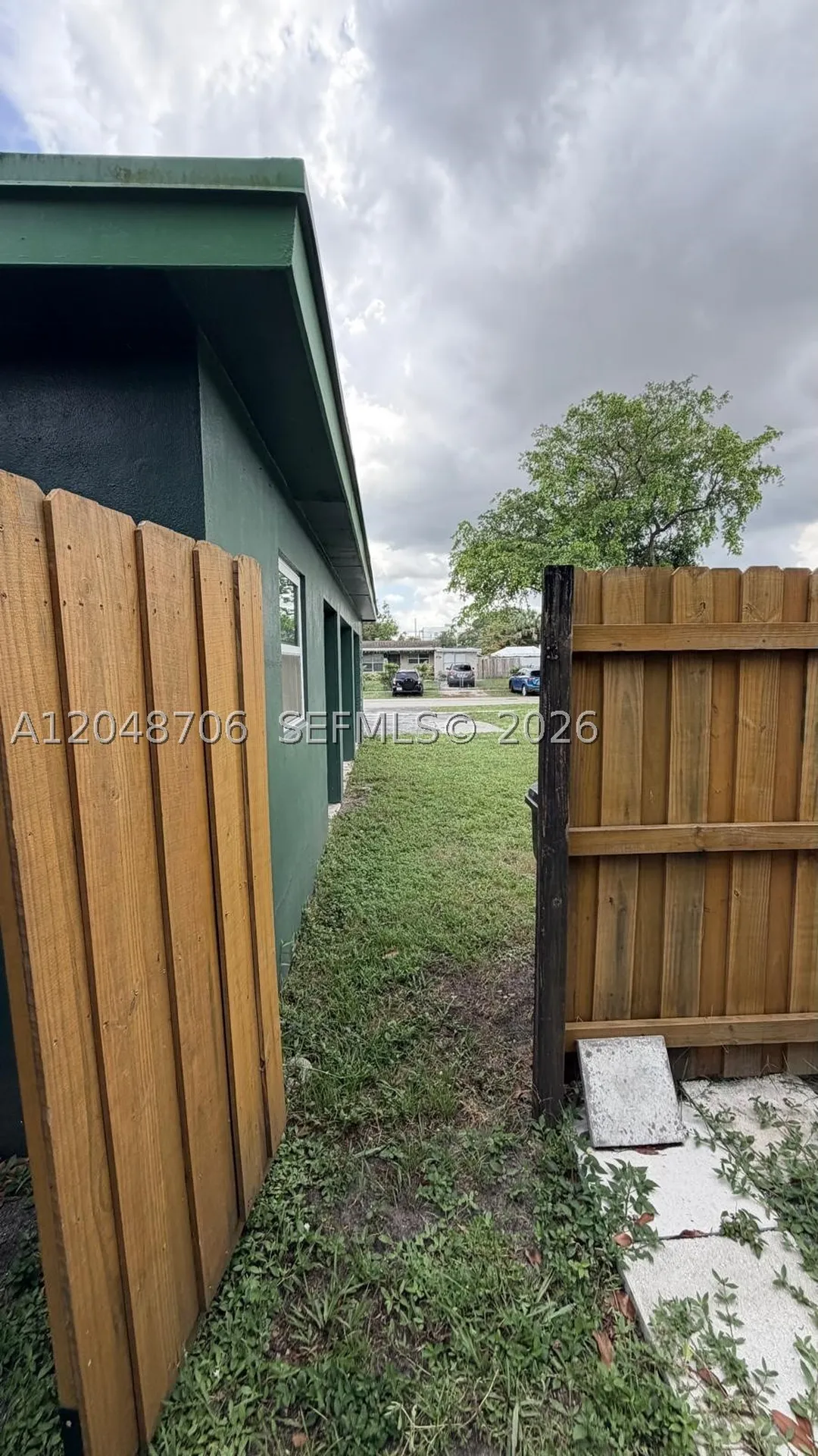 3781 Jackson Boulevard Fort Lauderdale FL 33312
