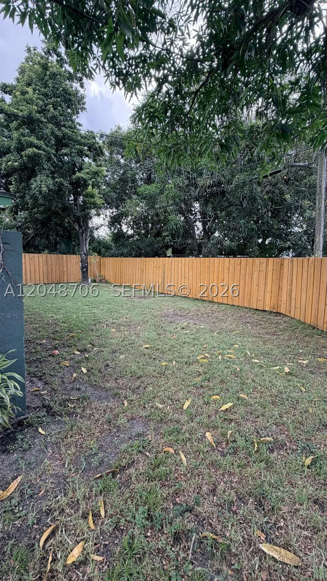 3781 Jackson Boulevard Fort Lauderdale FL 33312