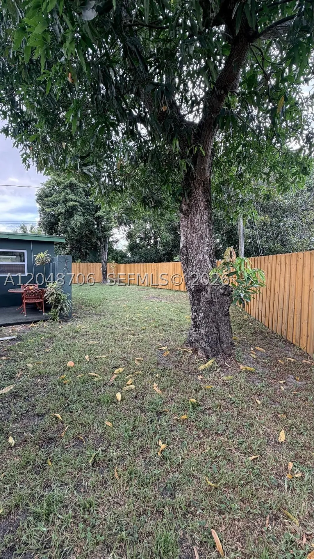 3781 Jackson Boulevard Fort Lauderdale FL 33312