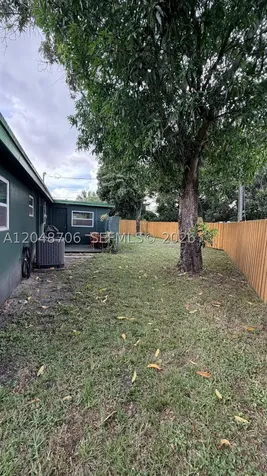 3781 Jackson Boulevard Fort Lauderdale FL 33312