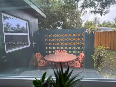 3781 Jackson Boulevard Fort Lauderdale FL 33312