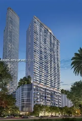 77 SE 5th Street Miami FL 33131