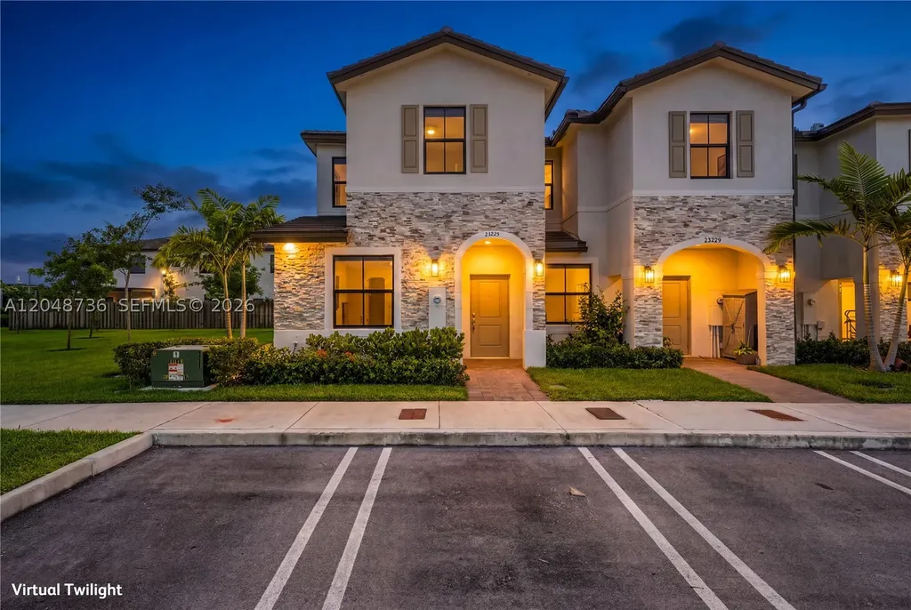 23225 SW 128th Avenue Miami FL 33170