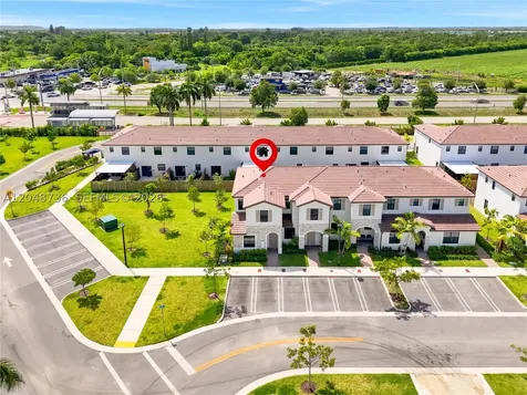 23225 SW 128th Avenue Miami FL 33170