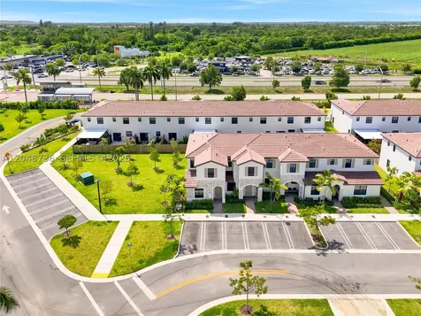 23225 SW 128th Avenue Miami FL 33170