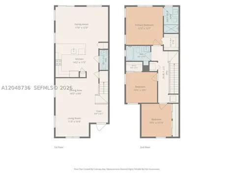 23225 SW 128th Avenue Miami FL 33170
