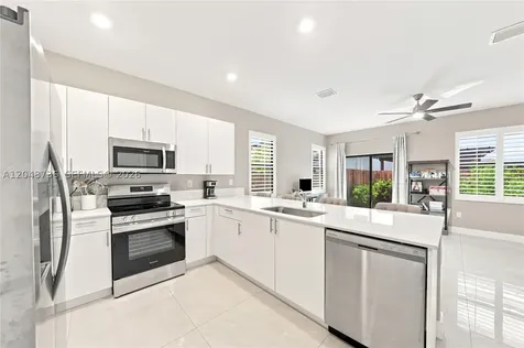 23225 SW 128th Avenue Miami FL 33170