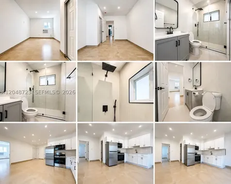 1235 Normandy Drive Miami Beach FL 33141