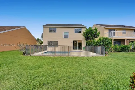 1224 Sussex Street Boynton Beach FL 33436