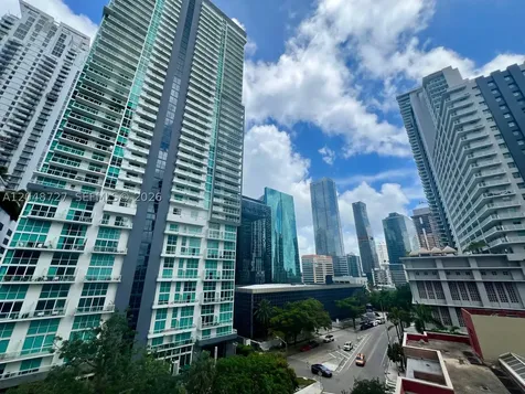 1100 S Miami Avenue Miami FL 33130